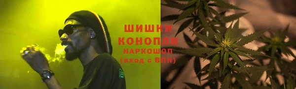 винт Аша
